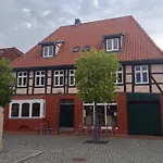 Ratskeller 3* Hagenow