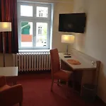 Gasthof Ratskeller 3*