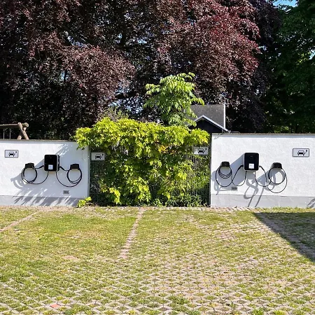 Ratskeller 3* Hagenow