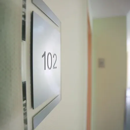 Ratskeller Affittacamere 3*