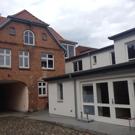 Ratskeller 3* Hagenow