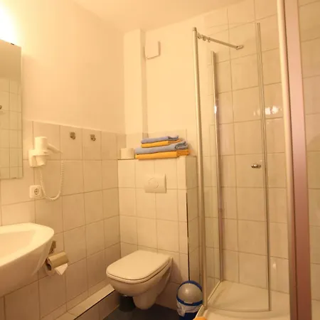 Ratskeller Affittacamere