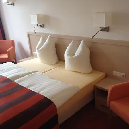 Ratskeller Guest house Hagenow