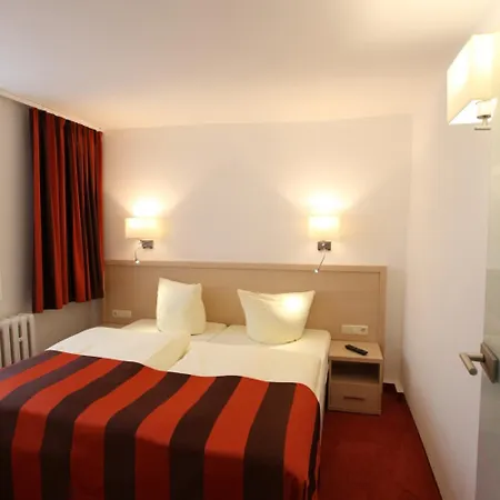 Ratskeller 3* Hagenow