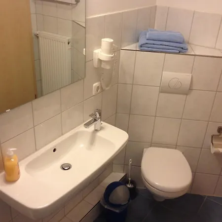 Guest house Ratskeller 3*