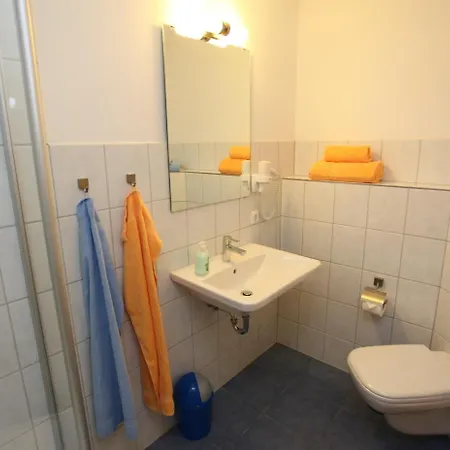 Ratskeller Affittacamere