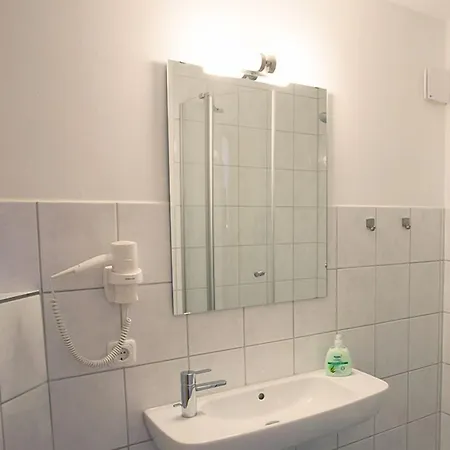 Guest house Ratskeller Hagenow