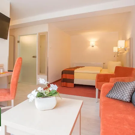 Affittacamere Ratskeller 3*