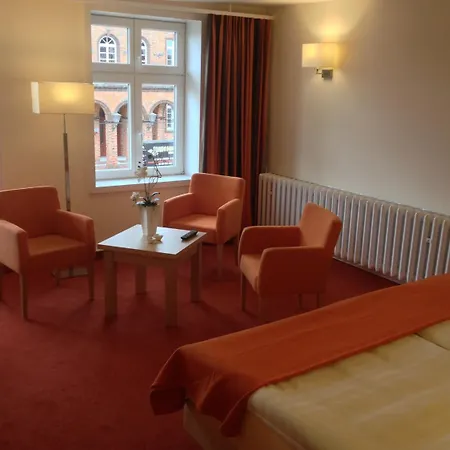 Ratskeller Affittacamere