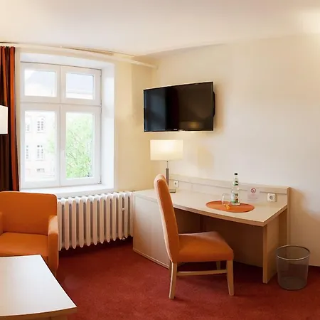 Ratskeller Affittacamere Hagenow