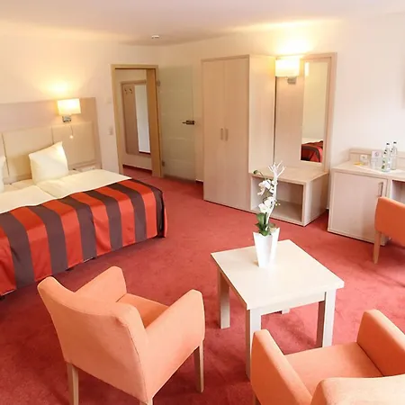 Ratskeller Affittacamere 3*