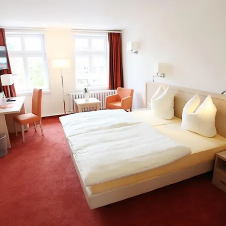 Ratskeller 3* Hagenow