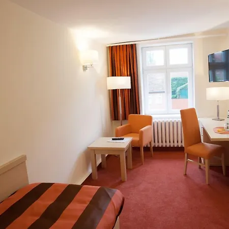 Ratskeller Affittacamere