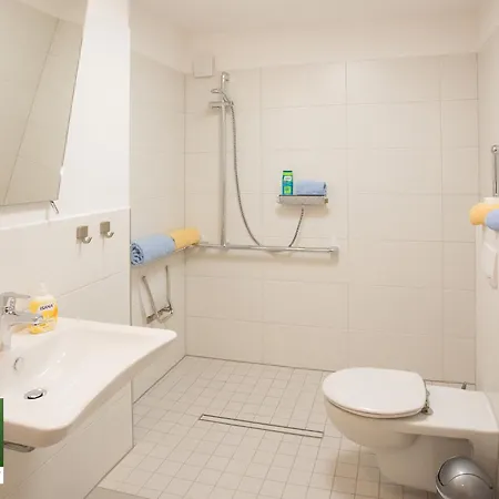 Affittacamere Ratskeller Hagenow