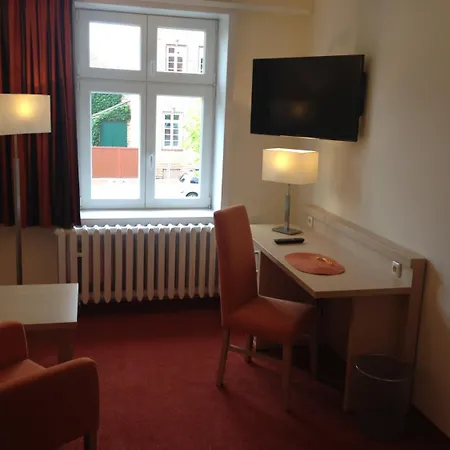 Guest house Ratskeller 3*