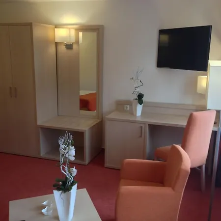 Ratskeller 3* Hagenow