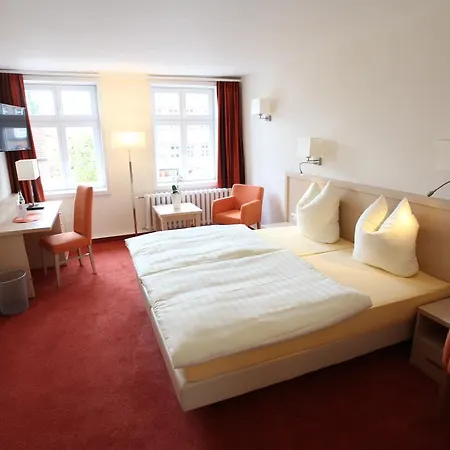 Affittacamere Ratskeller 3*