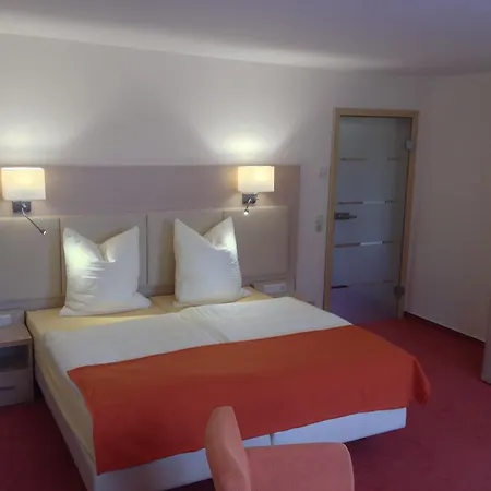 Ratskeller Affittacamere Hagenow