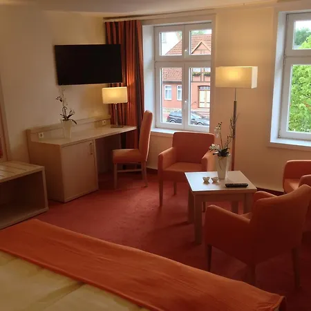 Ratskeller 3* Hagenow