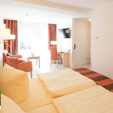 Affittacamere Ratskeller Hagenow